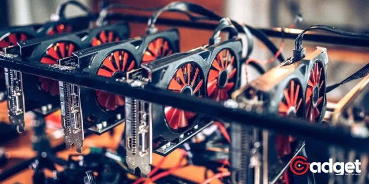 Navigating the Energy Frontier: Cryptocurrency's Power Play in the U.S.