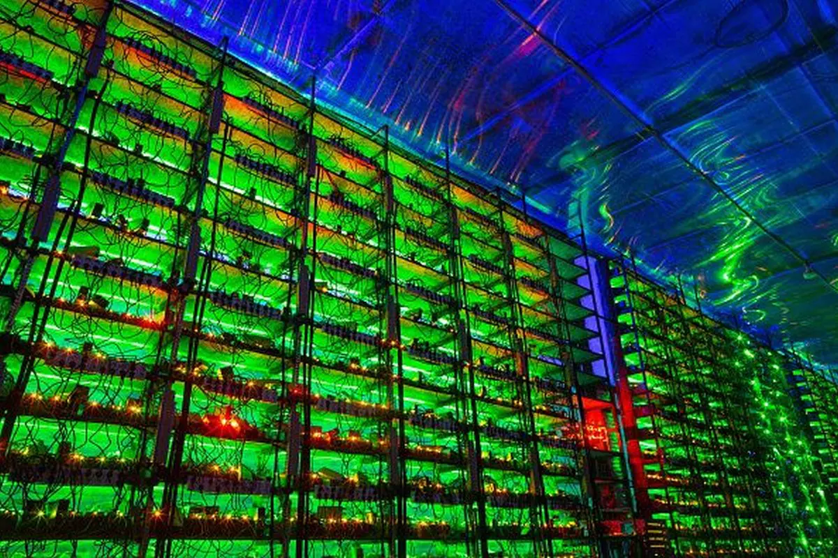 Cryptocurrency Miners have to Produce Energy Consumtion Report to Government