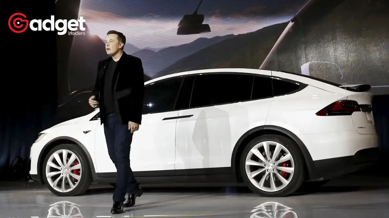 Is Tesla Planning a Layoff? Latest Elon Musk Rumors Spread Mass Panic