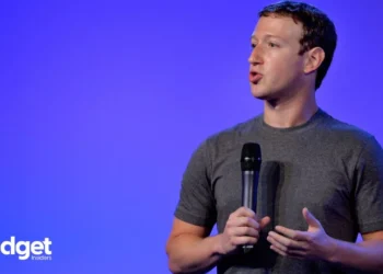 Navigating the Tech Turbulence: Insights from Mark Zuckerberg