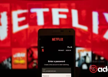 Netflix Shakes Up Streaming: Inside the Latest Password Rules Update