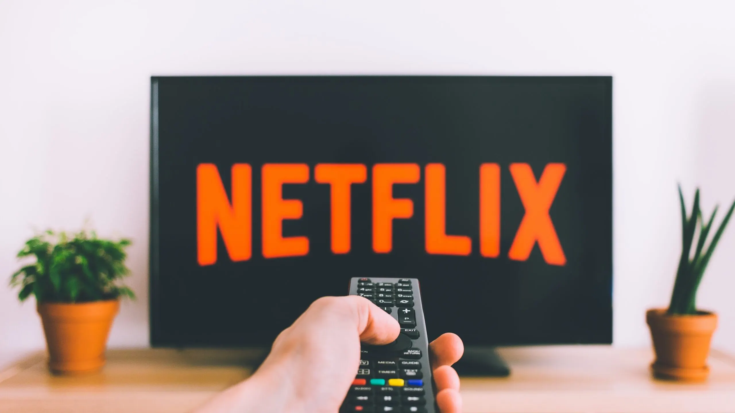 Netflix Shakes Up Streaming: Inside the Latest Password Rules Update