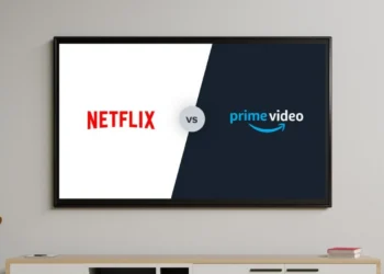 Catch the Latest Streaming Showdown: Amazon Prime Video vs. Netflix - Who Wins the Battle for Ad-Free Entertainment?