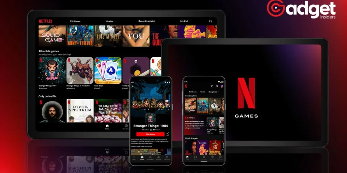 Netflix's Strategic Move: A Deep Dive into the Password Sharing Fees and Its Impact