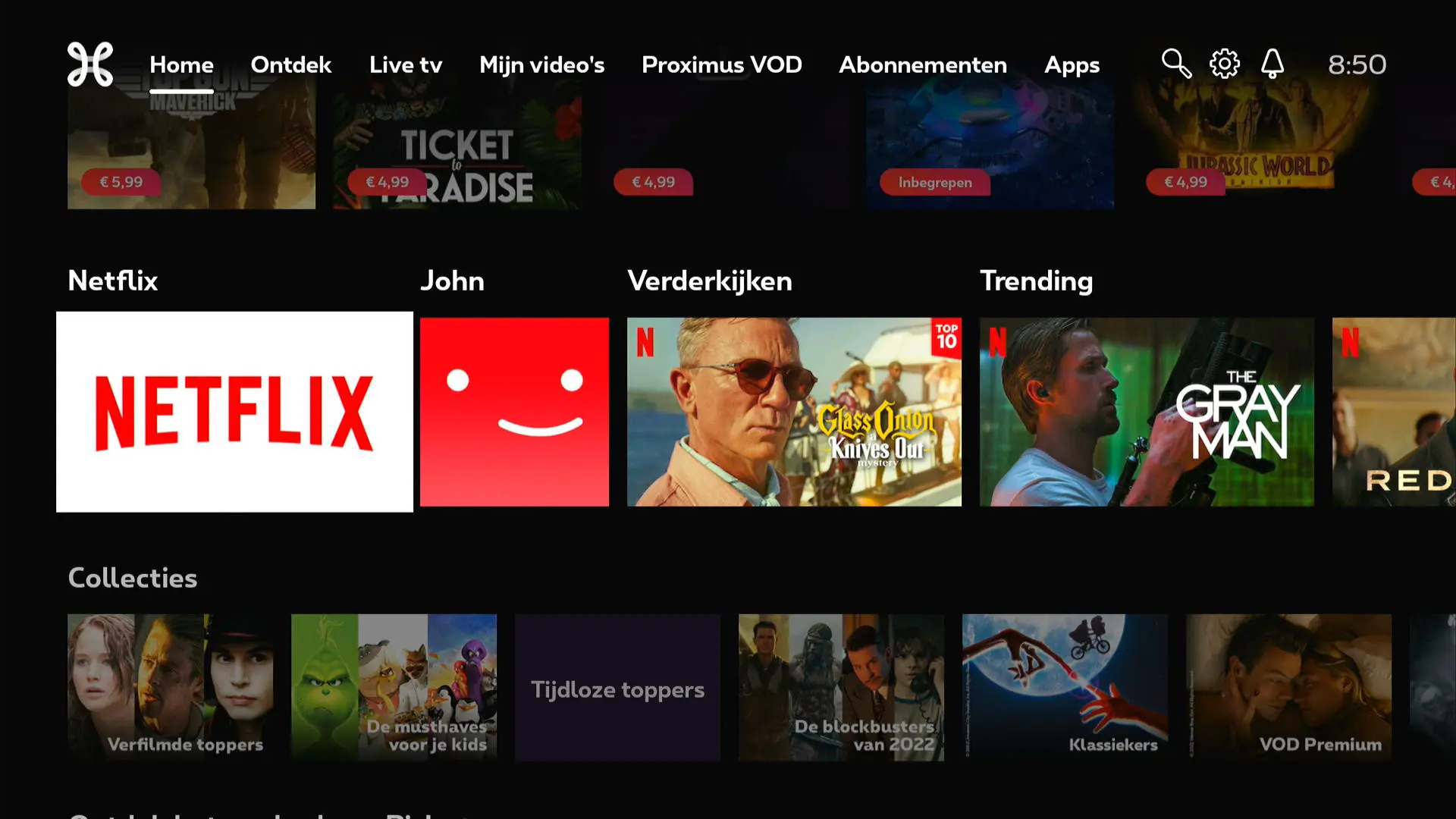 Netflix Password Sharing Might Result in Price Increase for All Users