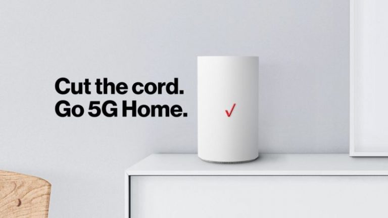 Verizon Launched New Budget-Friendly Plan With Fast 5G at Home Without the Hassle