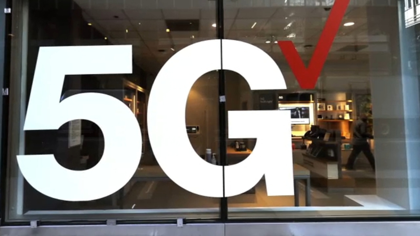 Verizon Launched New Budget-Friendly Plan With Fast 5G at Home Without the Hassle