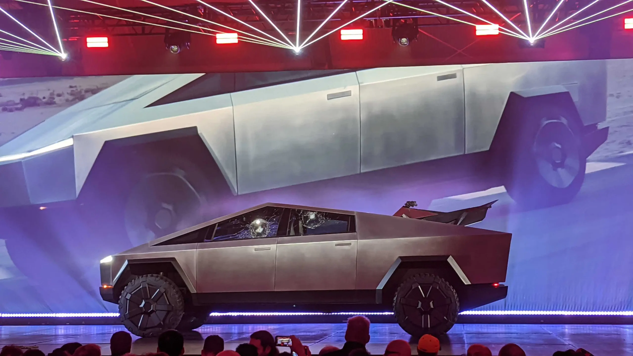 New Tesla Cybertruck Hits the Road Owner Shares Surprising Mileage After 10,000 Miles