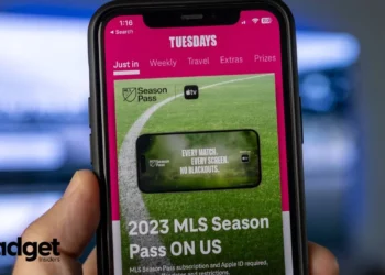 New Twist in Soccer Streaming T-Mobile Ends Free MLS Games Deal, Fans Look for Alternatives
