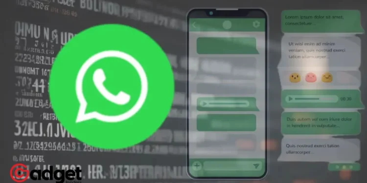 New WhatsApp Update Unveils Cool Text Tricks: Bullets, Quotes, and Codes Made Easy