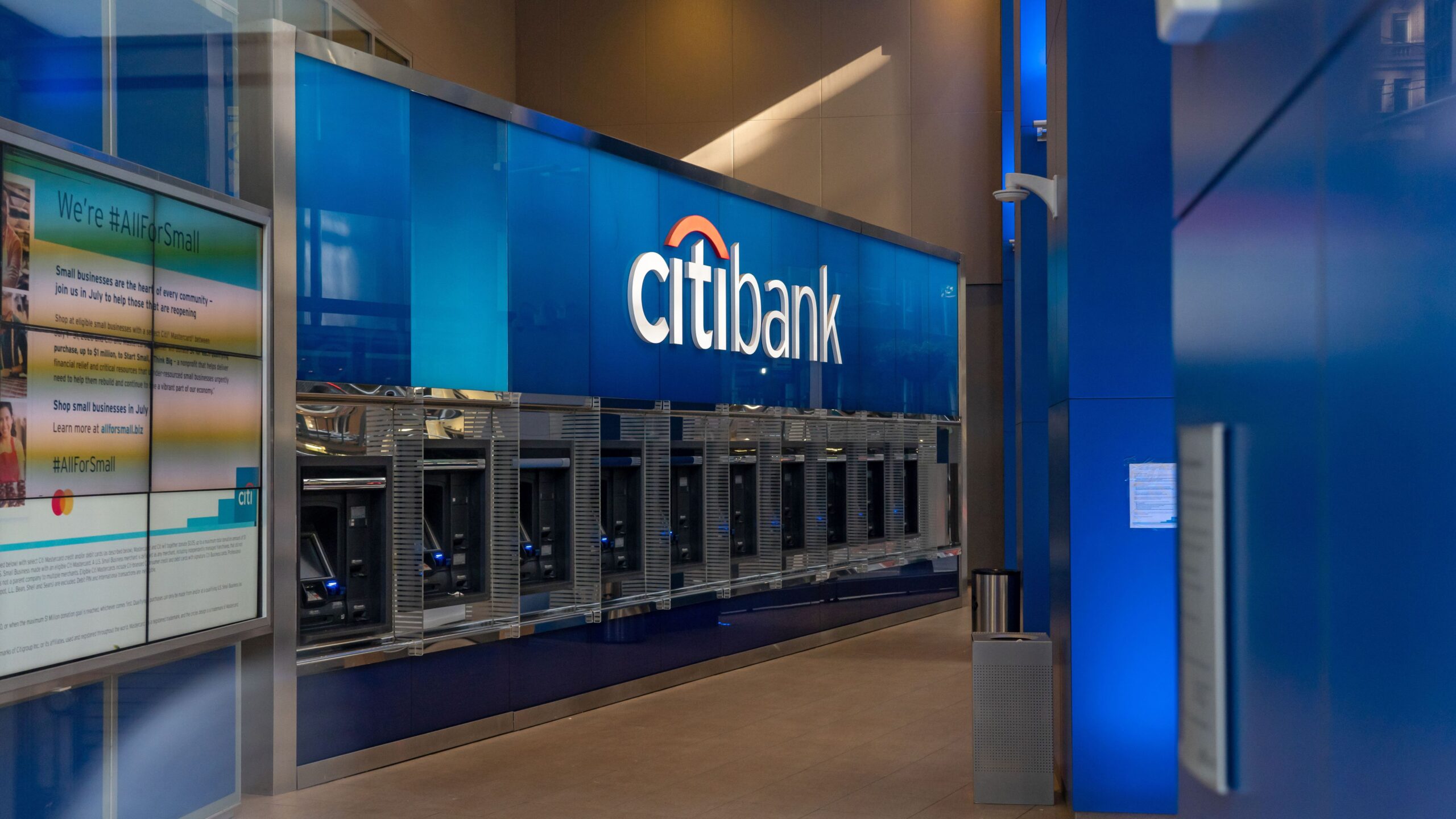 New York AG Battles Citibank: A David vs Goliath Story of Fighting for Data Safety