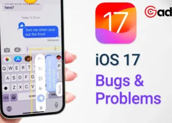 New iOS 17 Update Leaves iPhone Fans Missing the Good Old Days Why Your Phone Feels Slower----