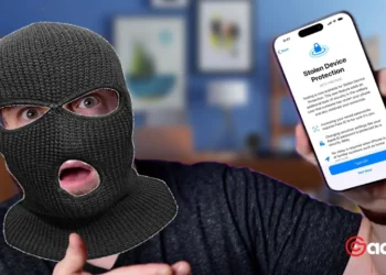 New iOS Update Unveils Stolen Device Protection - How to Keep Your iPhone Safe From Thieves