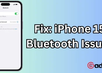 New iPhone 15 Series Faces Unexpected Hurdles Users Report Widespread Bluetooth Glitches