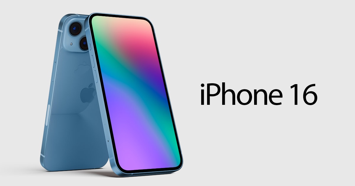 New iPhone 16 Update Bigger Screens & Cool Button but Where's the AI Magic