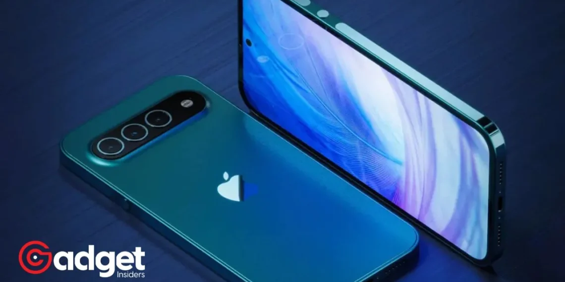 New iPhone 16 Update Bigger Screens & Cool Button but Where's the AI Magic