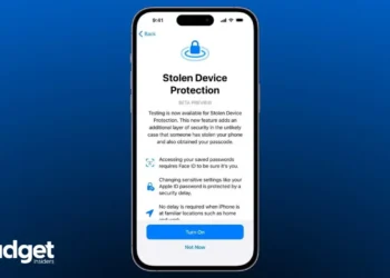 New iPhone Update: How Your Phone is Now Safer From Thieves With Apple's Latest Security Boost