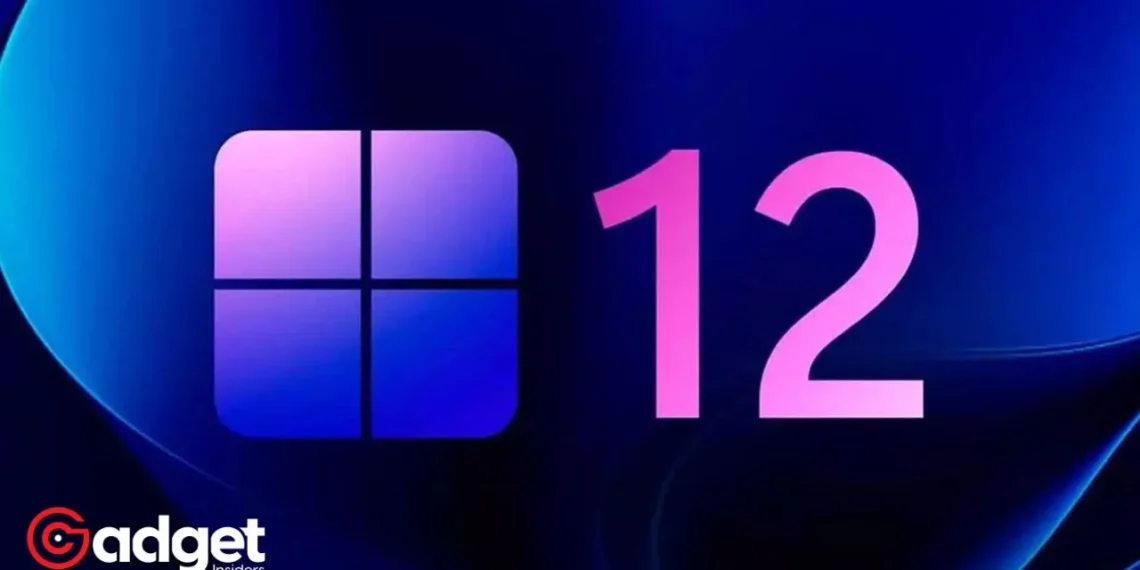 Next Big Thing How Windows 12 and AI Chips Will Transform Your Computer Experience in 2024