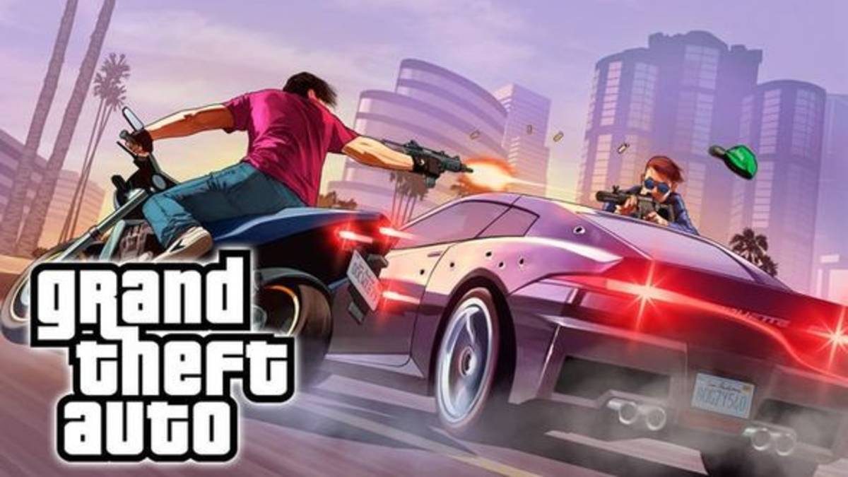 Next-Gen Gaming Unleashed New PlayStation Console Set to Revolutionize Play with GTA 6 Launch--