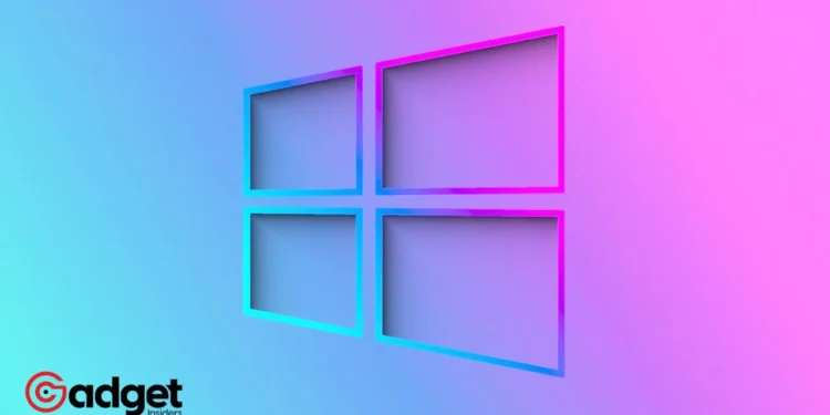 Next Year's Big Tech Shake-Up How Windows 12 Launch Will Start the AI Chip Battle on Your Desktop