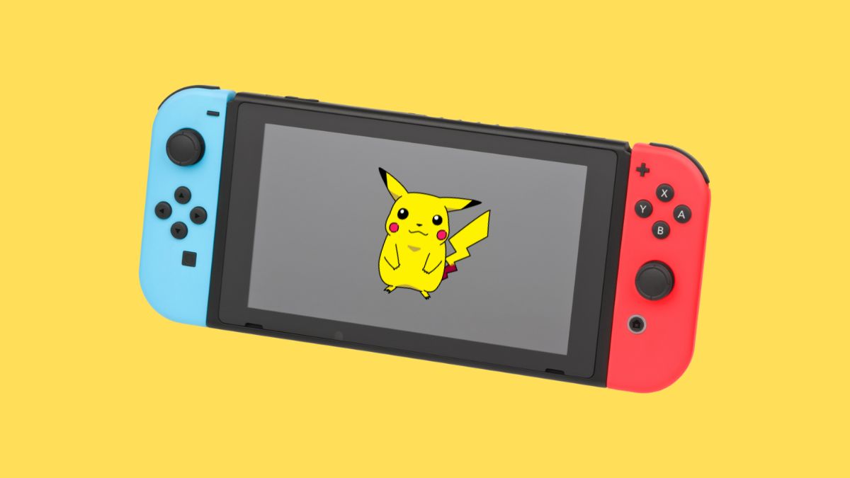  Insider Leaks Explain Why Nintendo Switch 2 won't be very different from Switch