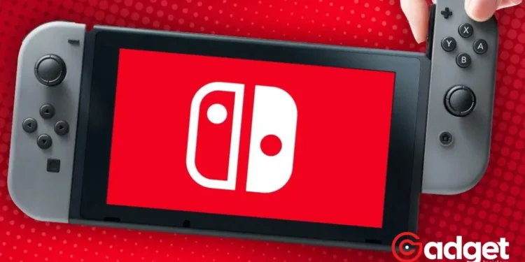 Nintendo Switch 2: Why Enhanced Connectivity and Controller Reliability Trump Better Graphics in 2024's Hottest Console Update