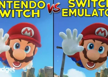 Nintendo Takes on Game Emulator Yuzu in a Groundbreaking Copyright Battle