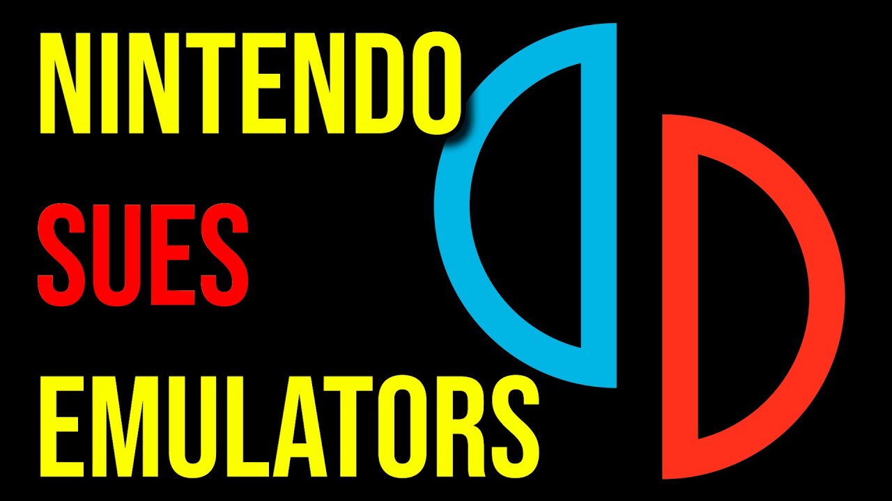 Nintendo Takes on Game Emulator Yuzu in a Groundbreaking Copyright Battle