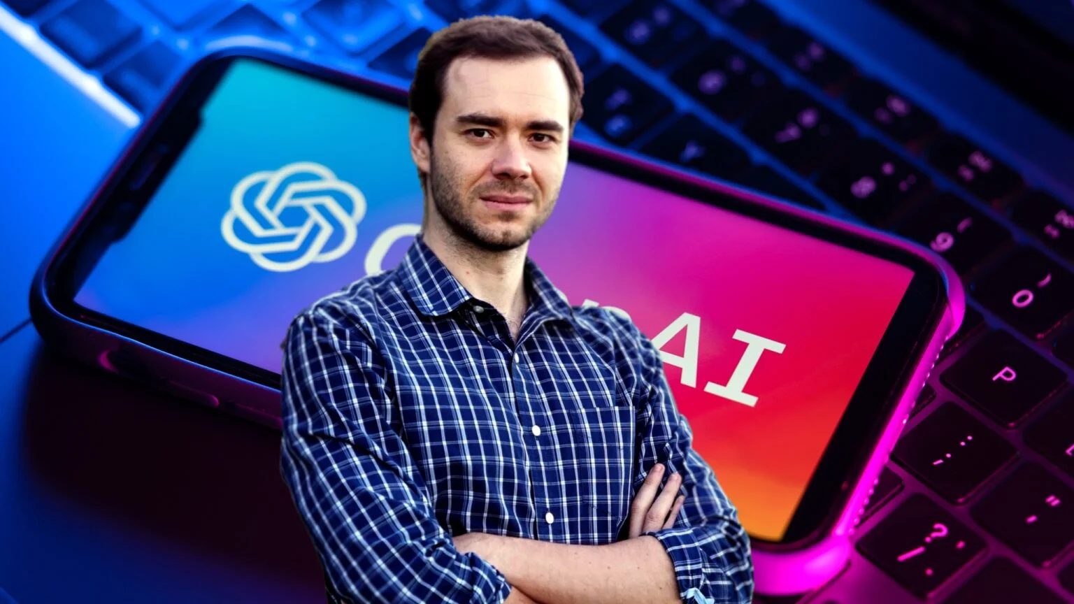 Is Anything Wrong With OpenAI? The Founding Member Andrej Karpathy Exits