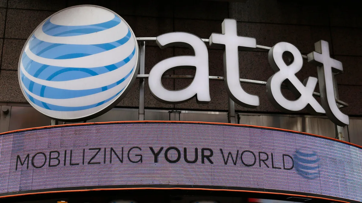 Phone Woes Unplugged: How AT&T's Big Outage Left Thousands Hanging and What You Can Do About It