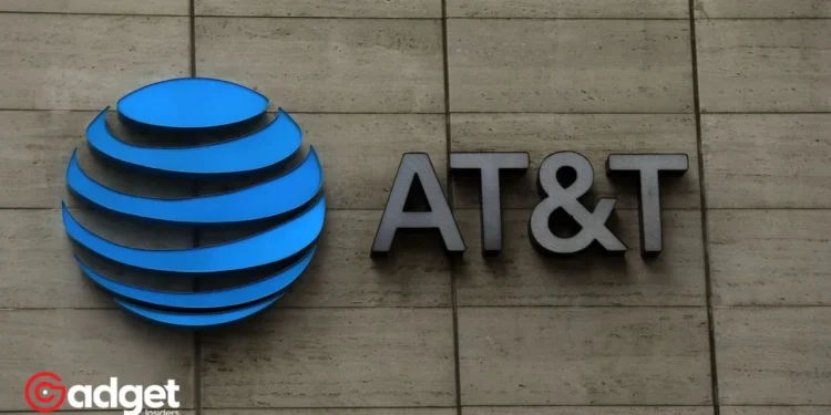 Phone Woes Unplugged: How AT&T's Big Outage Left Thousands Hanging and What You Can Do About It