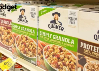 Quaker Oats Issues Expanded Recall Alert Additional Granola Bar Joins the List