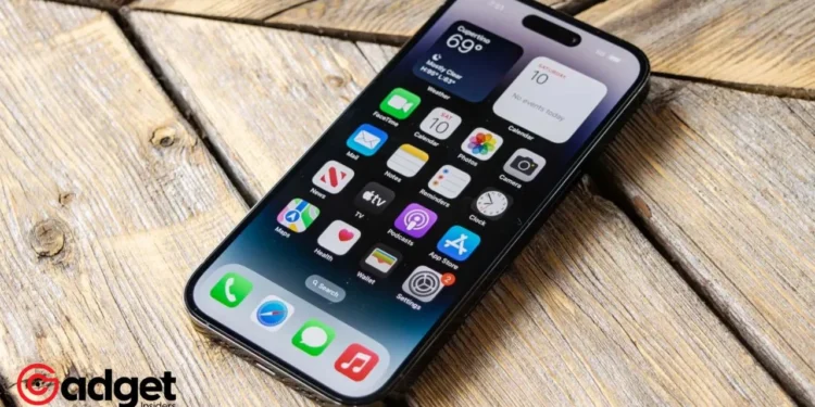 Real vs. Fake How Two Tricksters Pulled Off a $3 Million iPhone Swap Scam Against Apple