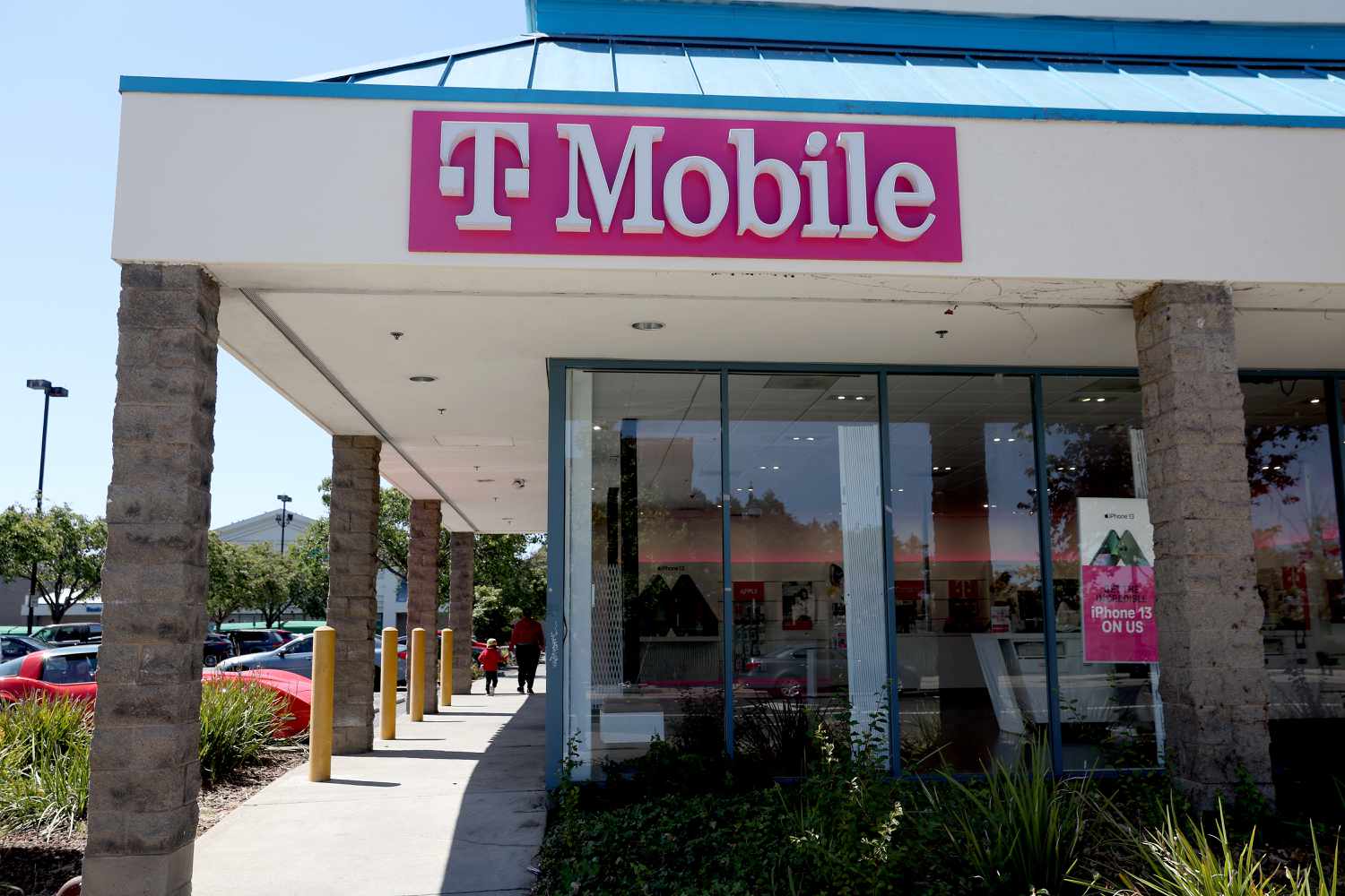 T-Mobile's Bold Move Towards a Future, Mobile Phone Without Apps