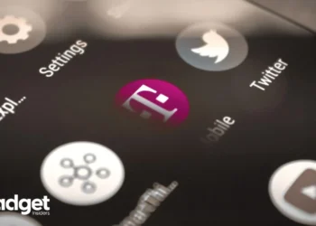 Revolutionizing Smartphones T-Mobile's Bold Move Towards a Future Without Apps