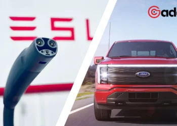 Revving Up the EV Market: Ford Unveils Free Tesla Charger Adapters for EV Owners