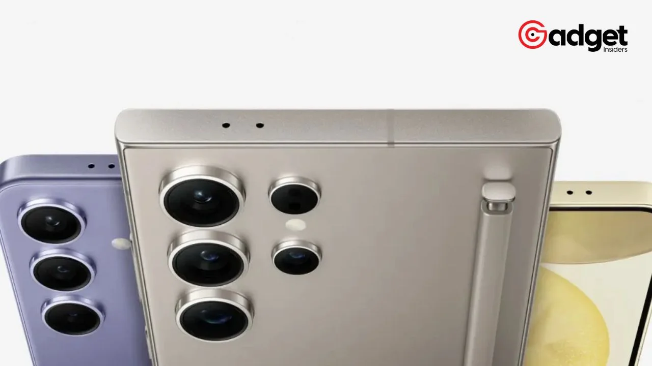 Samsung Galaxy S24's AI Features Might Not be Free After 2025 For
