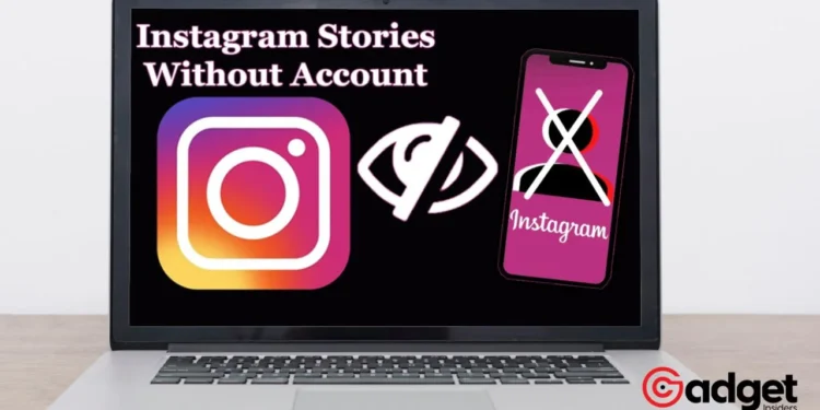 Secret Tricks Revealed: How You Can Watch Instagram Stories Without Being Noticed