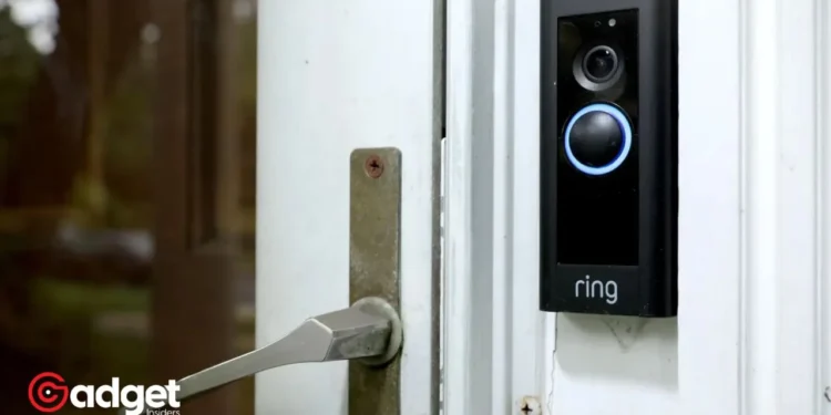 Shocking Price Jump Why Ring Doorbell Fans Are Ditching Their Subscriptions in Protest
