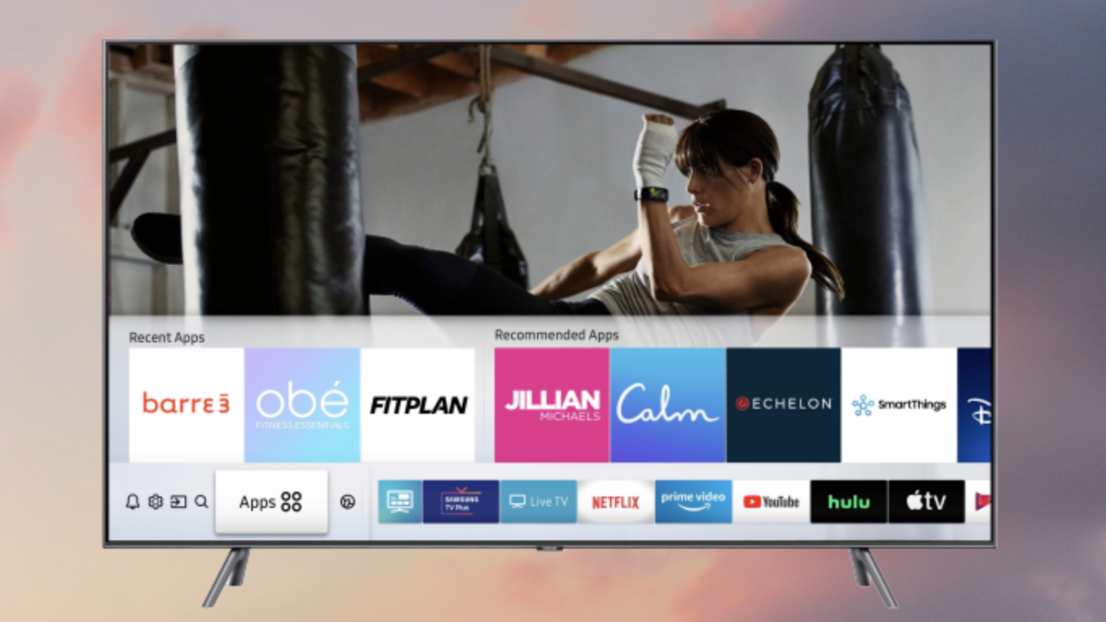 Samsung To Eliminate Google Assistant and Ring Doorbell Integration From TVs