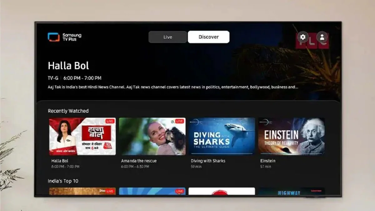 Smart Home Setback: Samsung TVs Phase Out Ring and Google Integration