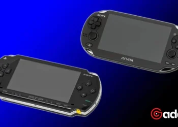 Sony's Next Big Play: The Buzz Around Rumored PSP 2 Sparks Portable Gaming Excitement