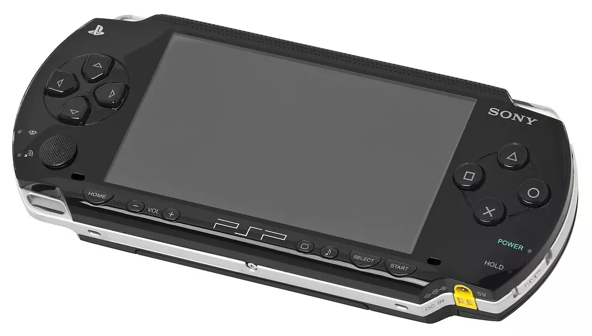 Sony PSP 2, The Buzz Around Rumored New Handheld, Insider Leaks Revealed