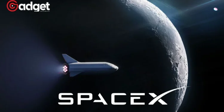 SpaceX Faces Legal Heat: NLRB Challenges Musk's Employment Decisions