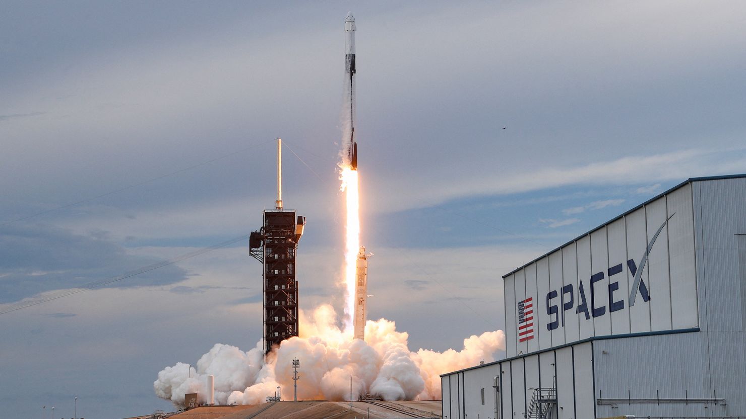 SpaceX Accused of Wrongfully Terminating Employees Who Criticized Elon