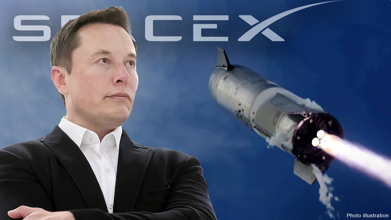 SpaceX Faces Legal Heat: NLRB Challenges Musk's Employment Decisions