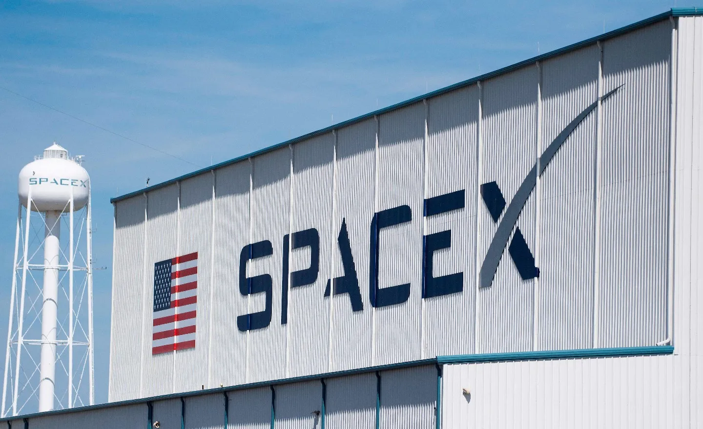 SpaceX Accused of Wrongfully Terminating Employees Who Criticized Elon Musk, Claims NRLB