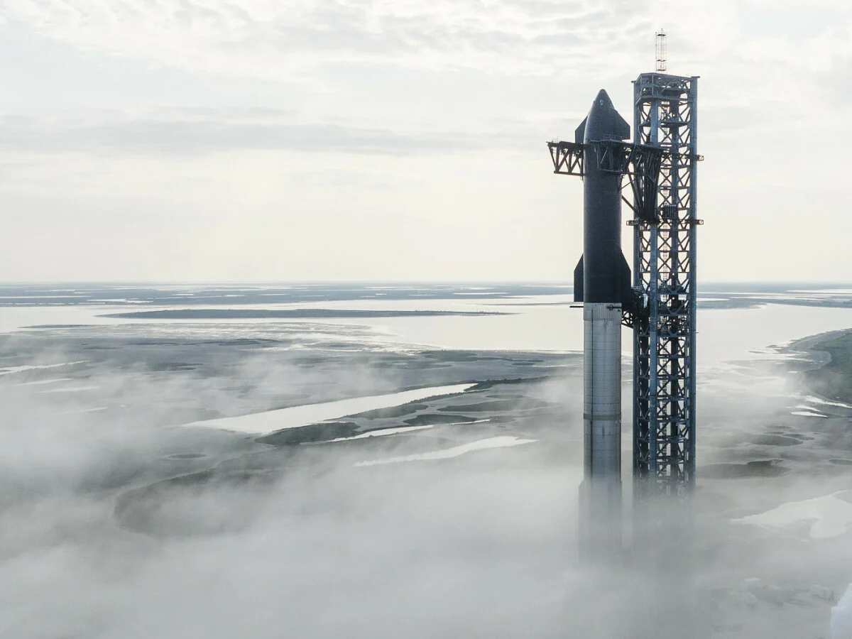 SpaceX’s Starship Set for Sky-High Comeback With Nine 2024 Launches