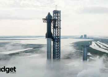 SpaceX's Bold Move: Eyeing a New Launch Pad for Starship's Future Missions