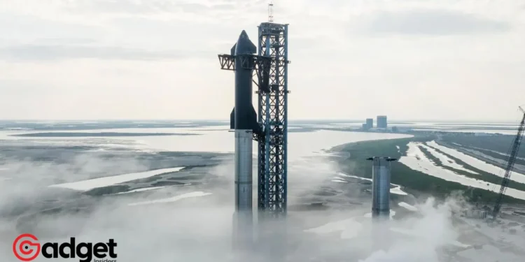 SpaceX's Bold Move: Eyeing a New Launch Pad for Starship's Future Missions